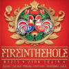 FIRE IN THE HOLE meets ZION TRAIN