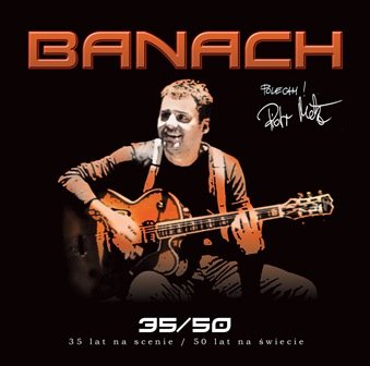 BANACH 35/50 3CD